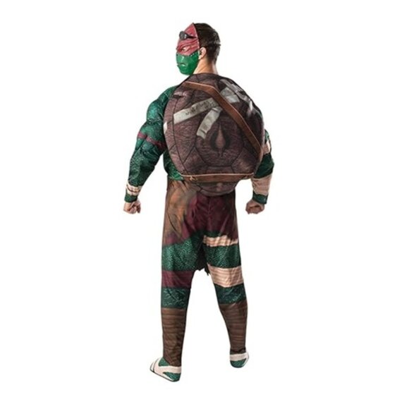 🇨🇦 Rubie's Costume Teenage Mutant Ninja Turtles Halloween Costume - Picture 2 of 16